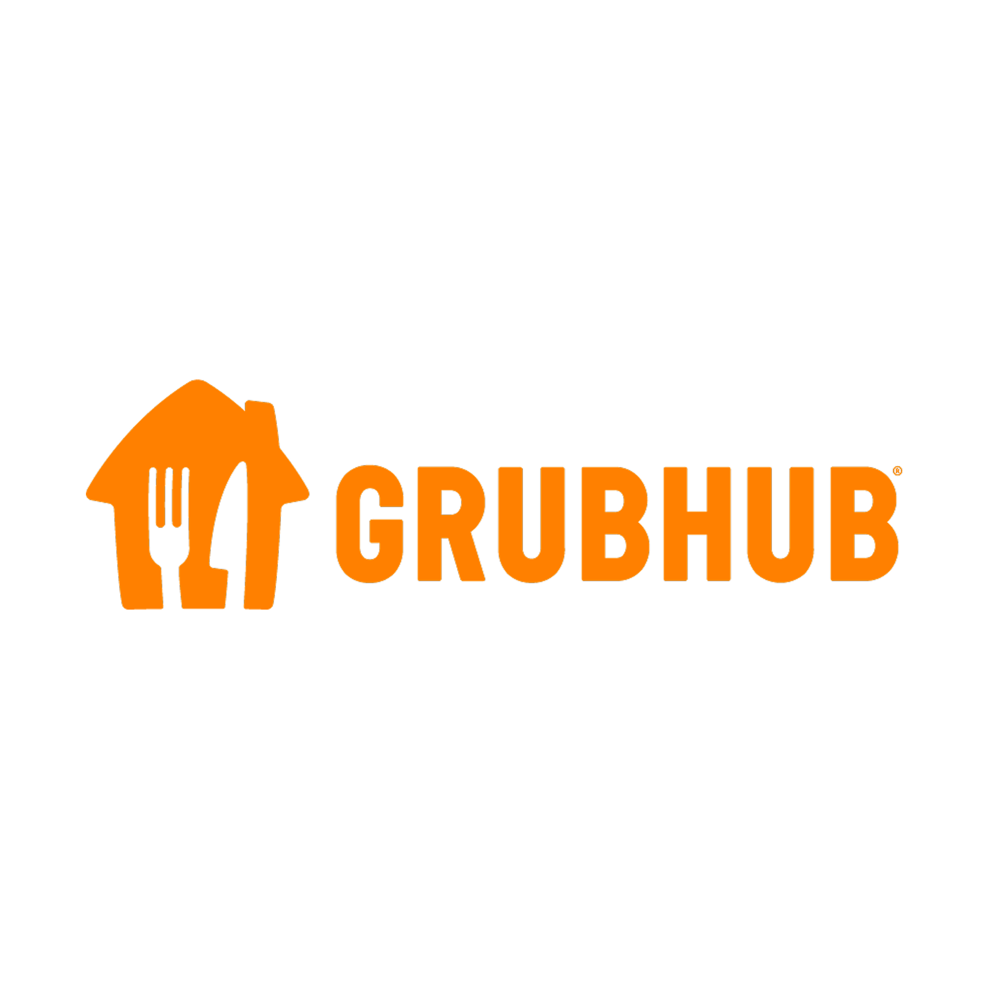Order on Grubhub